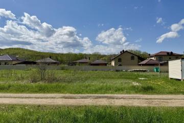 Фото №5: Земельный участок 7 сот. - ДНТ Фанагорийская усадьба, 