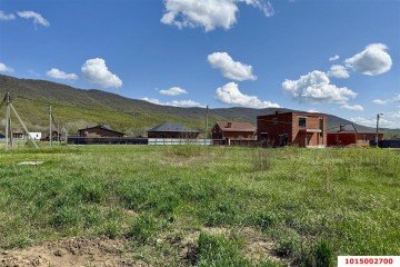 Фото №4: Участок садоводство 7 сот. - ДНТ Фанагорийская усадьба, 