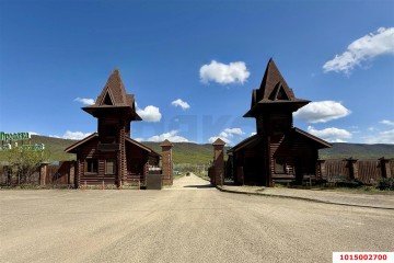 Фото №1: Участок садоводство 7 сот. - ДНТ Фанагорийская усадьба, 