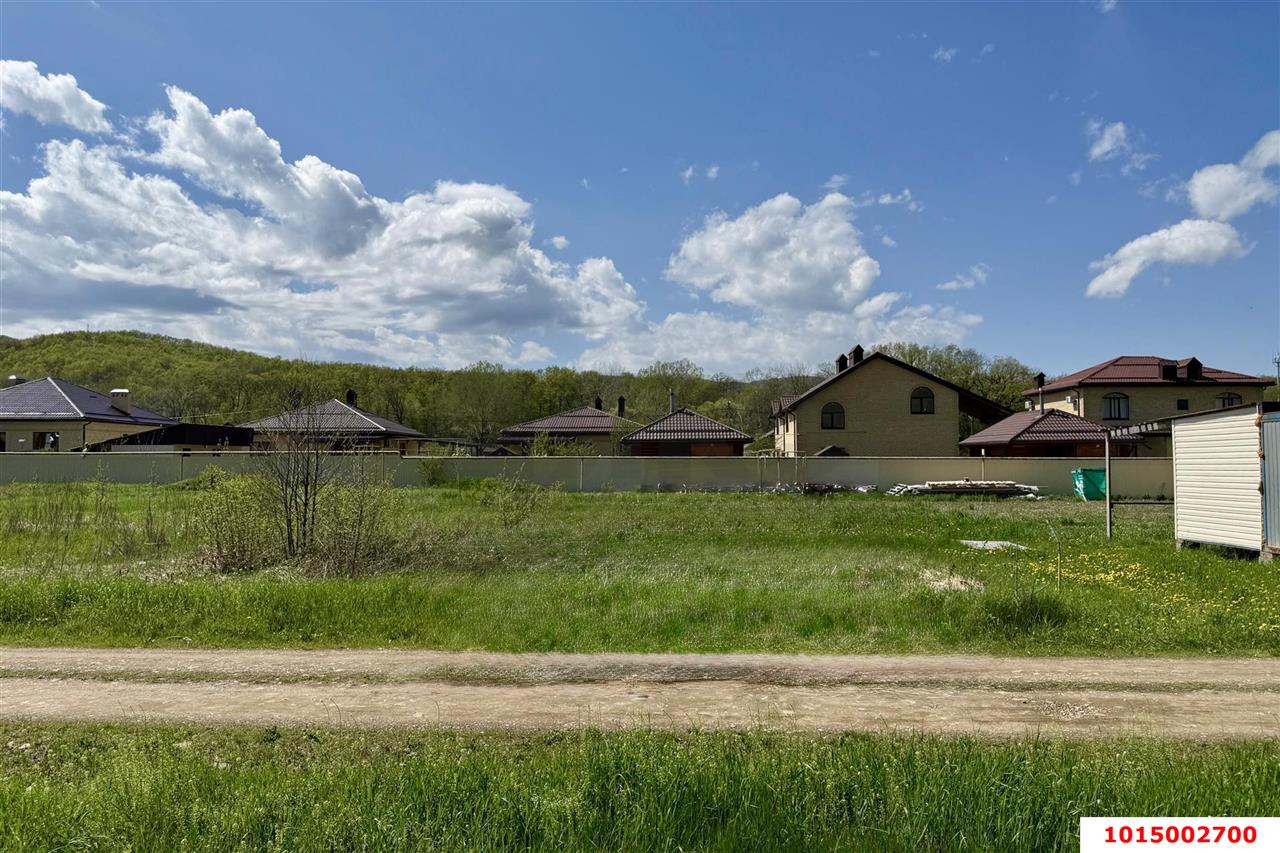 Фото №5: Участок садоводство 7 сот. - ДНТ Фанагорийская усадьба