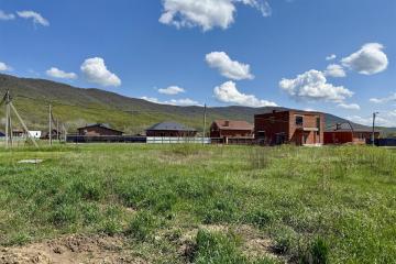 Фото №4: Земельный участок 7 сот. - ДНТ Фанагорийская усадьба, 