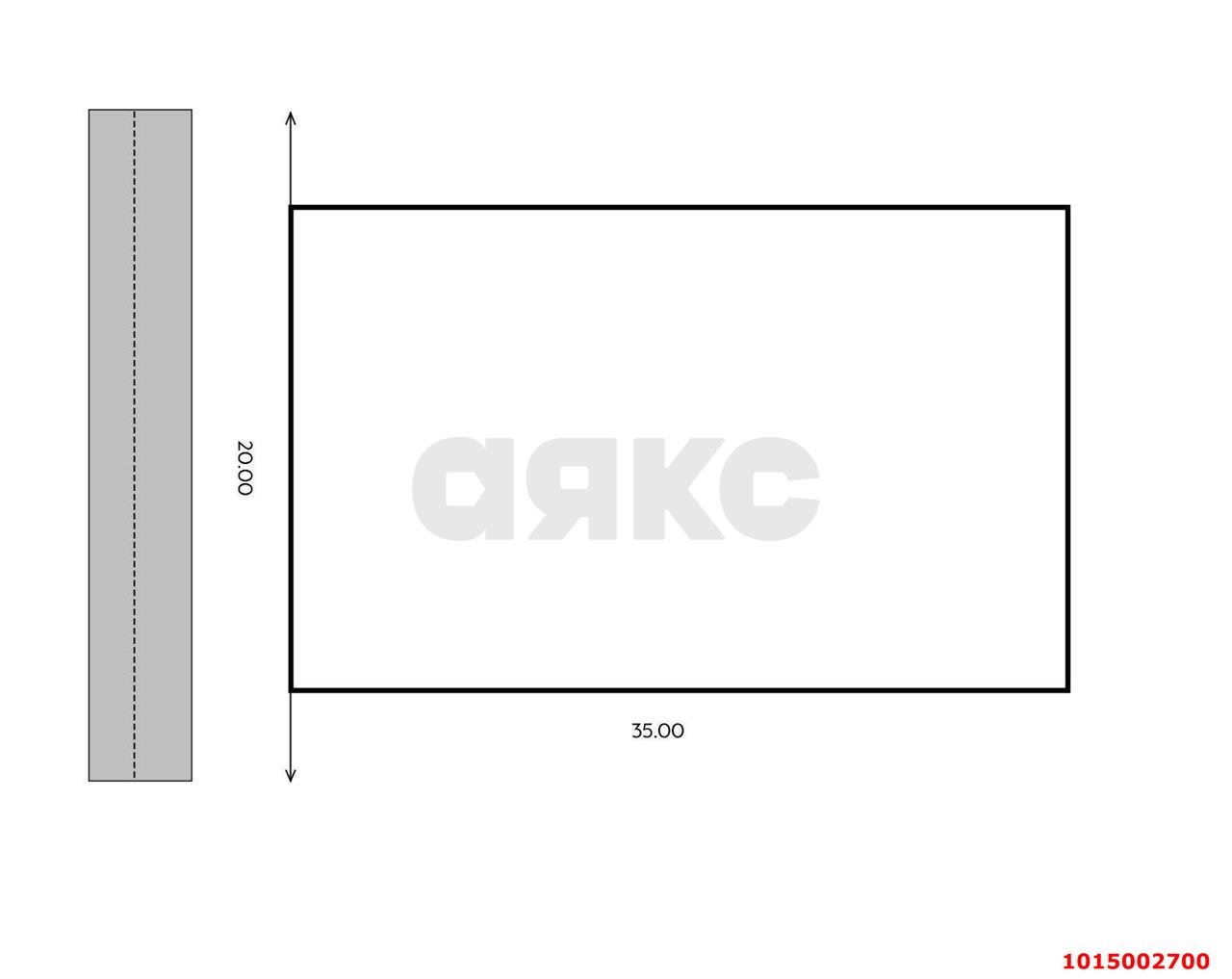 Фото №8: Участок садоводство 7 сот. - ДНТ Фанагорийская усадьба
