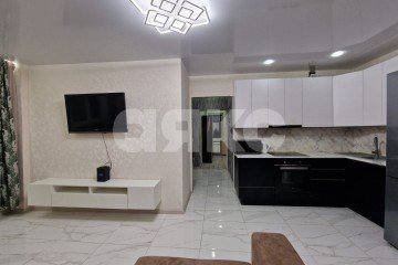 Фото №1: 3-комнатная квартира 67 м² - Тула, п. Горелки, ул. Ключевая, 2