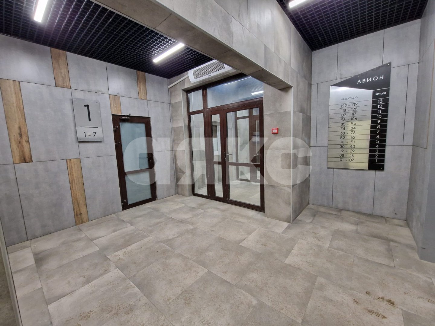 Фото №28: 3-комнатная квартира 67 м² - Тула, Горелки, ул. Ключевая, 2