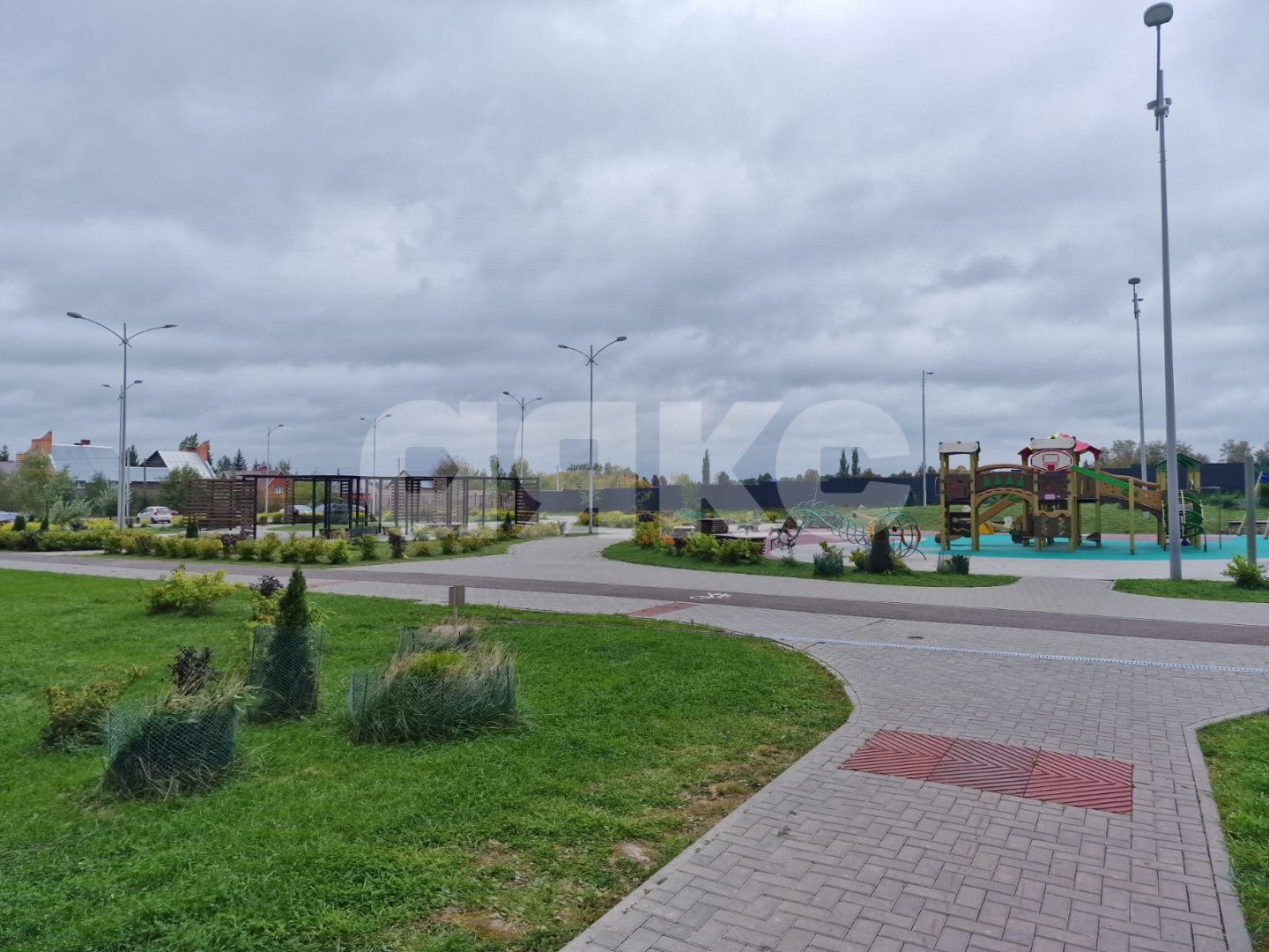 Фото №32: 3-комнатная квартира 67 м² - Тула, Горелки, ул. Ключевая, 2