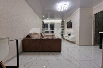 Фото №5: 3-комнатная квартира 67 м² - Тула, п. Горелки, ул. Ключевая, 2