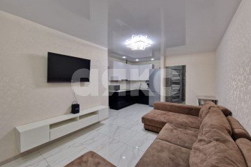 Фото №4: 3-комнатная квартира 67 м² - Тула, п. Горелки, ул. Ключевая, 2