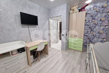 Фото №5: 3-комнатная квартира 67 м² - Тула, п. Горелки, ул. Ключевая, 2