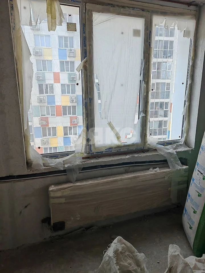 Фото №12: 3-комнатная квартира 102 м² - Ростов-на-Дону, жилой комплекс Военвед-Сити, пер. Элеваторный, 10