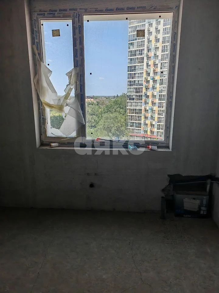 Фото №14: 3-комнатная квартира 102 м² - Ростов-на-Дону, жилой комплекс Военвед-Сити, пер. Элеваторный, 10