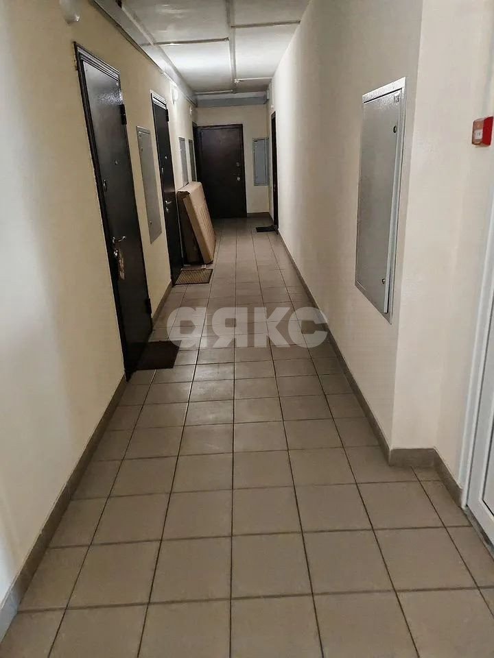 Фото №17: 3-комнатная квартира 102 м² - Ростов-на-Дону, жилой комплекс Военвед-Сити, пер. Элеваторный, 10