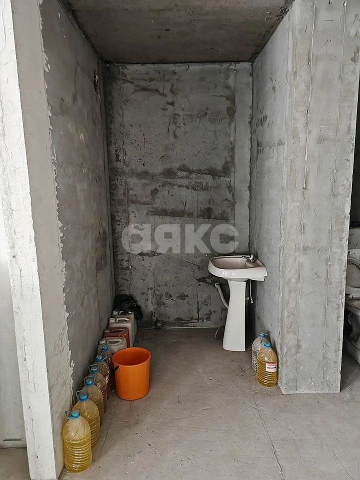 Фото №11: 3-комнатная квартира 102 м² - Ростов-на-Дону, жилой комплекс Военвед-Сити, пер. Элеваторный, 10