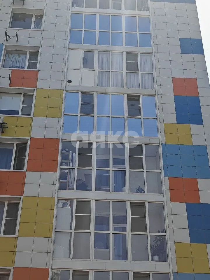 Фото №19: 3-комнатная квартира 102 м² - Ростов-на-Дону, жилой комплекс Военвед-Сити, пер. Элеваторный, 10