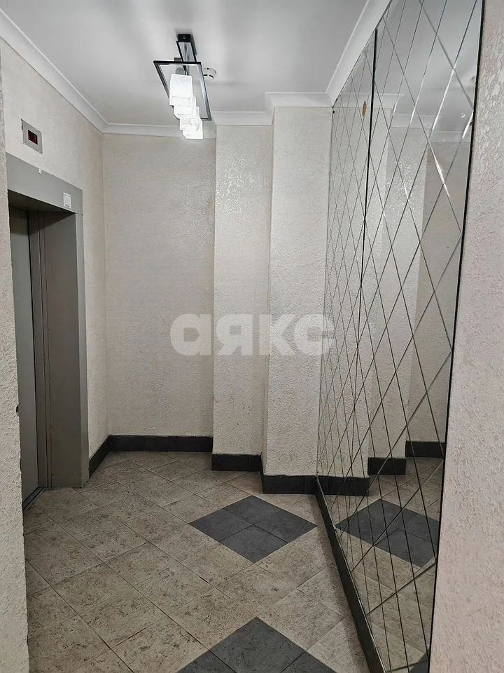 Фото №16: 3-комнатная квартира 102 м² - Ростов-на-Дону, жилой комплекс Военвед-Сити, пер. Элеваторный, 10