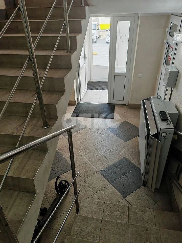 Фото №18: 3-комнатная квартира 102 м² - Ростов-на-Дону, жилой комплекс Военвед-Сити, пер. Элеваторный, 10