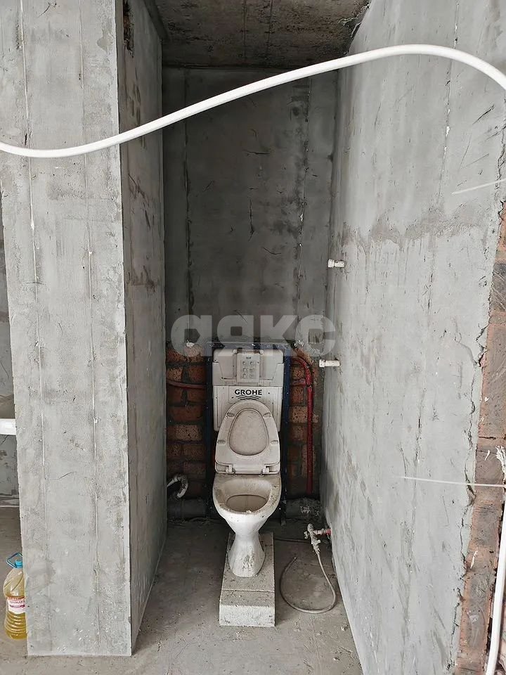 Фото №8: 3-комнатная квартира 102 м² - Ростов-на-Дону, жилой комплекс Военвед-Сити, пер. Элеваторный, 10