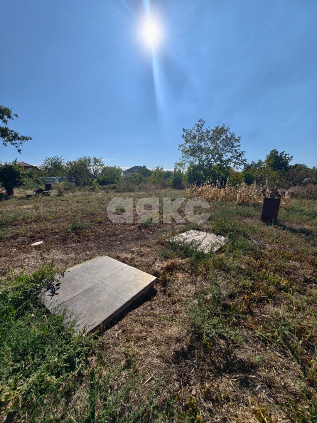 Фото №9: Дом 66 м² + 916 сот. - Кореновск, 3-й квартал, ул. Траншейная, 8