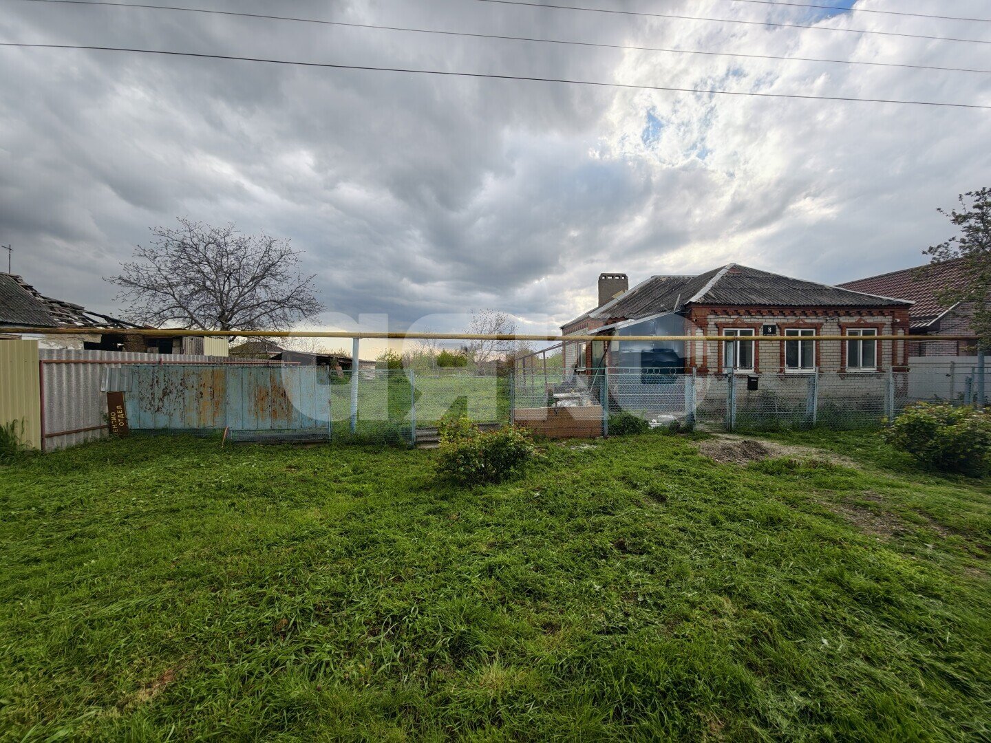 Фото №34: Дом 66 м² + 916 сот. - Кореновск, мкр. 2-й квартал, ул. Траншейная, 8