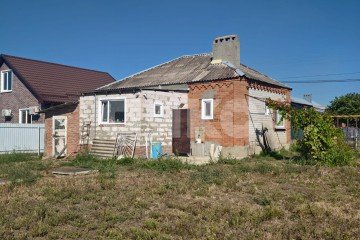 Фото №5: Дом 66 м² - Кореновск, мкр. 3-й квартал, ул. Траншейная, 8