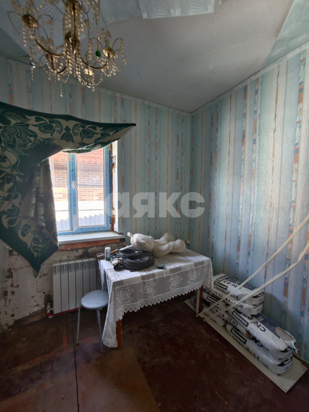 Фото №20: Дом 66 м² + 916 сот. - Кореновск, 3-й квартал, ул. Траншейная, 8