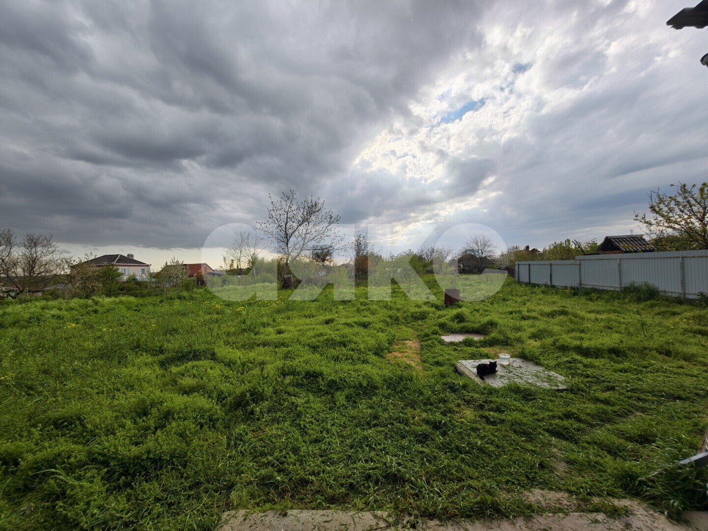 Фото №27: Дом 66 м² + 916 сот. - Кореновск, мкр. 2-й квартал, ул. Траншейная, 8