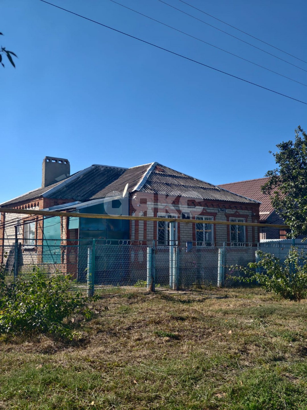 Фото №7: Дом 66 м² + 916 сот. - Кореновск, 3-й квартал, ул. Траншейная, 8