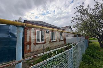 Фото №1: Дом 66 м² - Кореновск, мкр. 2-й квартал, ул. Траншейная, 8