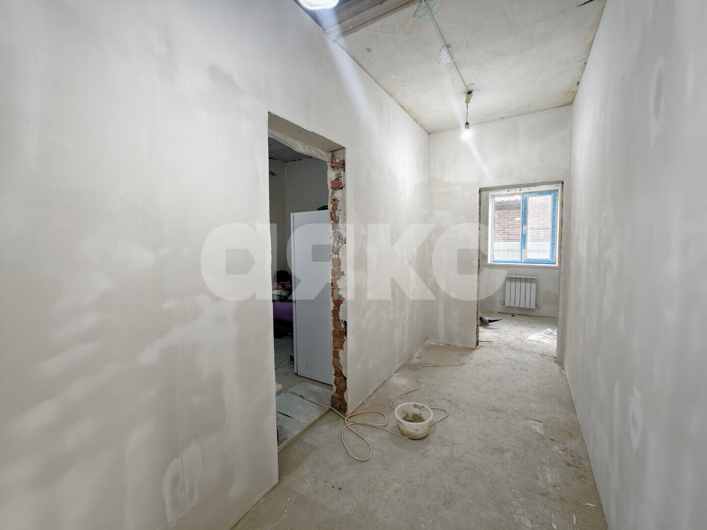 Фото №25: Дом 66 м² + 916 сот. - Кореновск, мкр. 2-й квартал, ул. Траншейная, 8