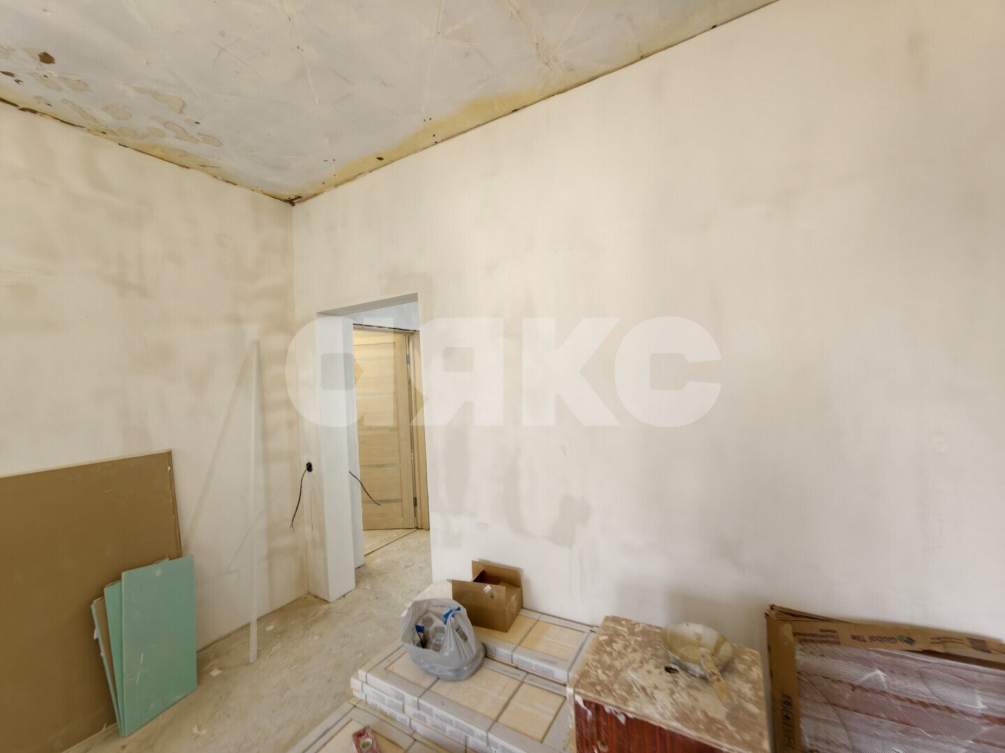 Фото №24: Дом 66 м² + 916 сот. - Кореновск, мкр. 2-й квартал, ул. Траншейная, 8