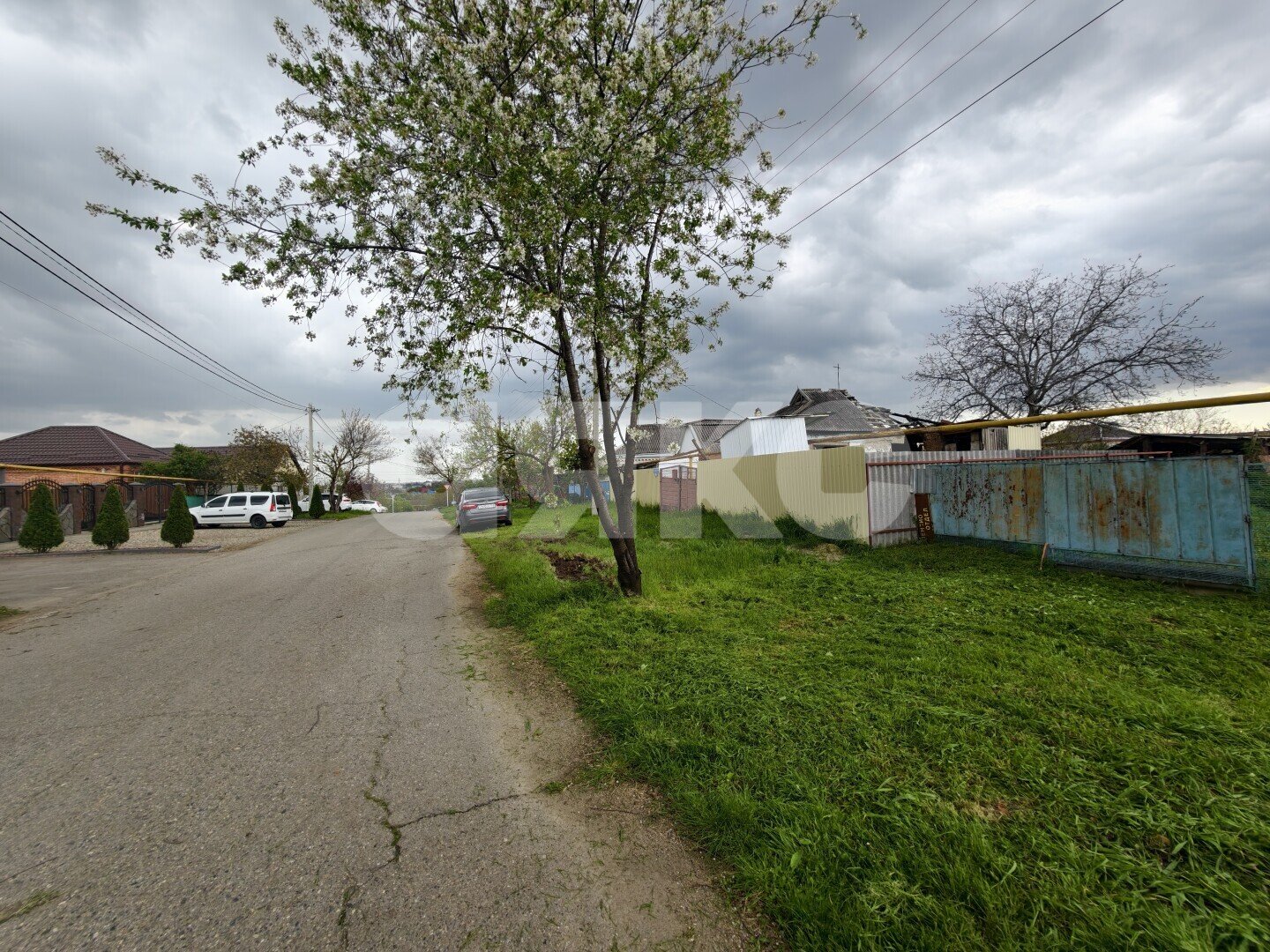 Фото №35: Дом 66 м² + 916 сот. - Кореновск, мкр. 2-й квартал, ул. Траншейная, 8