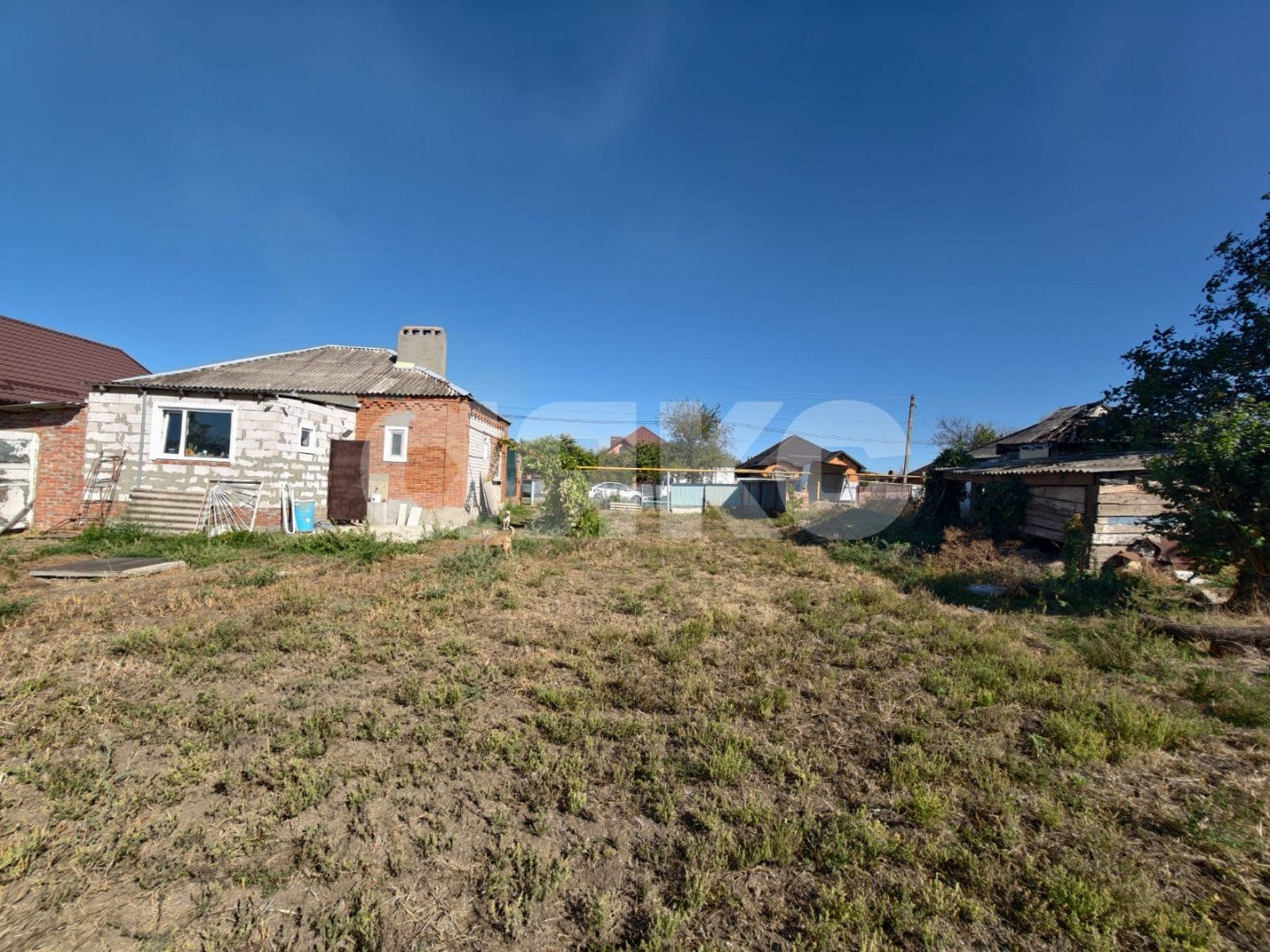 Фото №4: Дом 66 м² + 916 сот. - Кореновск, 3-й квартал, ул. Траншейная, 8