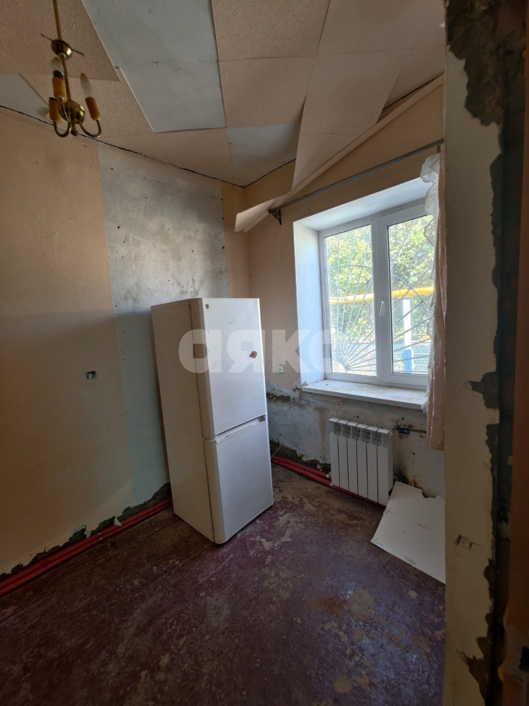Фото №23: Дом 66 м² + 916 сот. - Кореновск, 3-й квартал, ул. Траншейная, 8