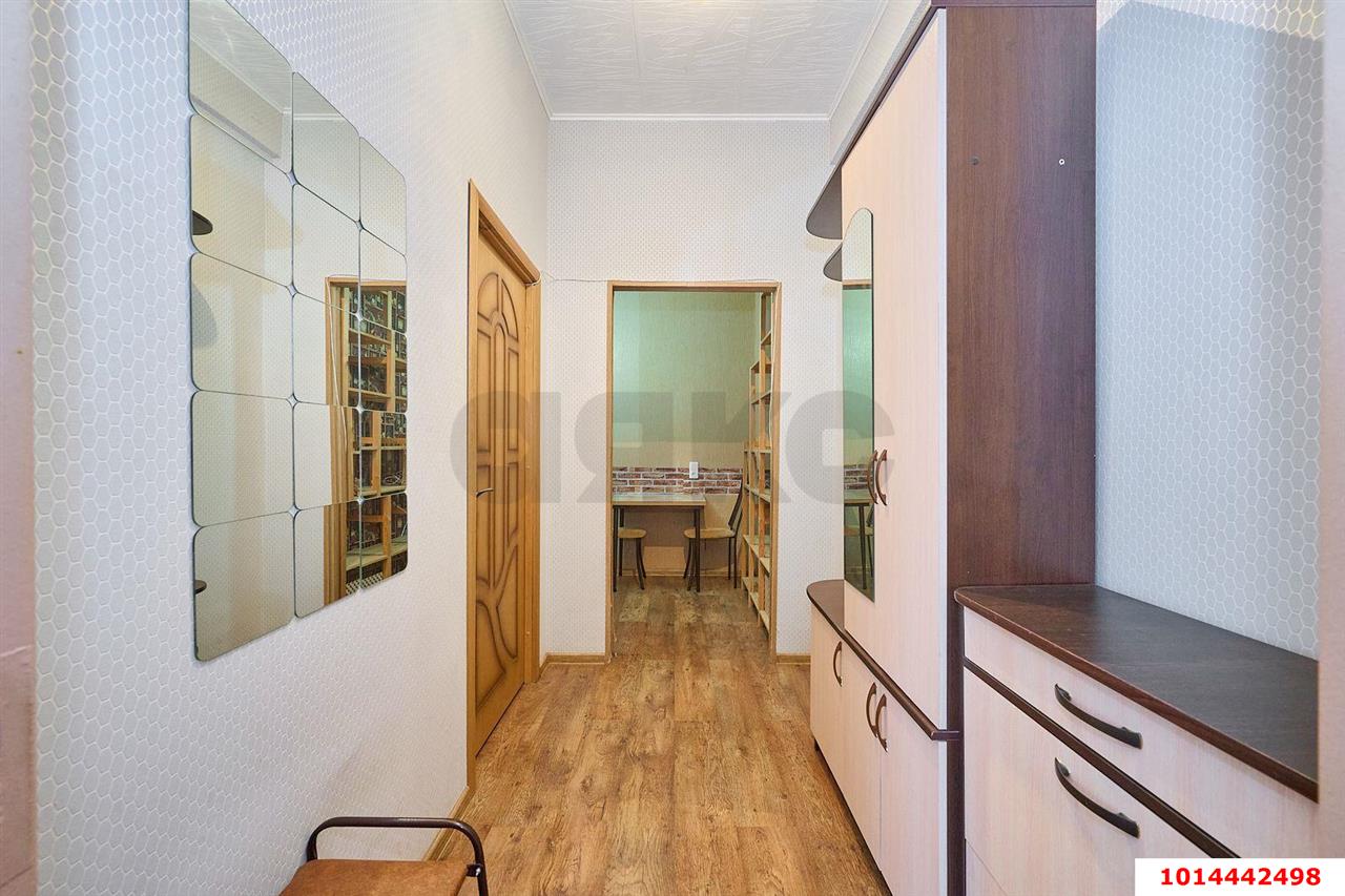 Фото №11: 3-комнатная квартира 61 м² - Краснодар, Юбилейный, пр-кт Чекистов, 24