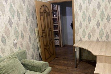 Фото №4: 3-комнатная квартира 61 м² - Краснодар, мкр. Юбилейный, пр-кт Чекистов, 24