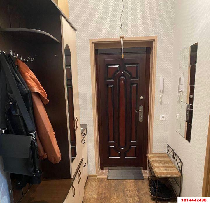 Фото №6: 3-комнатная квартира 61 м² - Краснодар, Юбилейный, пр-кт Чекистов, 24