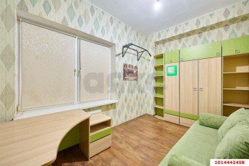 Фото №2: 3-комнатная квартира 61 м² - Краснодар, мкр. Юбилейный, пр-кт Чекистов, 24