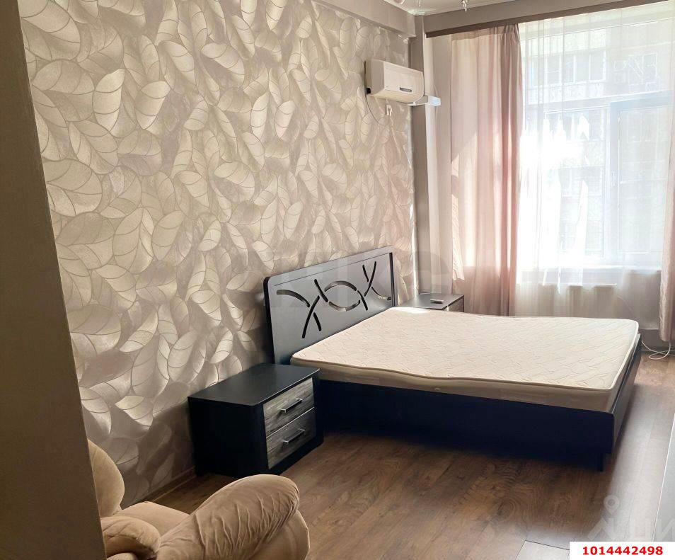 Фото №5: 3-комнатная квартира 61 м² - Краснодар, Юбилейный, пр-кт Чекистов, 24