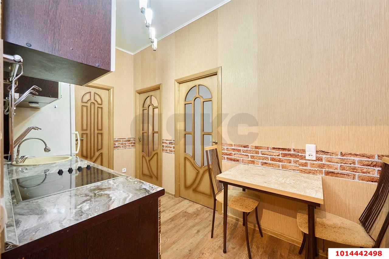 Фото №10: 3-комнатная квартира 61 м² - Краснодар, Юбилейный, пр-кт Чекистов, 24