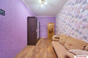 Фото №5: 3-комнатная квартира 61 м² - Краснодар, мкр. Юбилейный, пр-кт Чекистов, 24