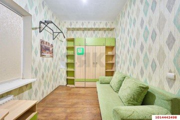 Фото №1: 3-комнатная квартира 61 м² - Краснодар, мкр. Юбилейный, пр-кт Чекистов, 24