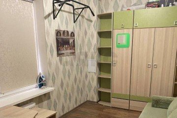 Фото №3: 3-комнатная квартира 61 м² - Краснодар, мкр. Юбилейный, пр-кт Чекистов, 24