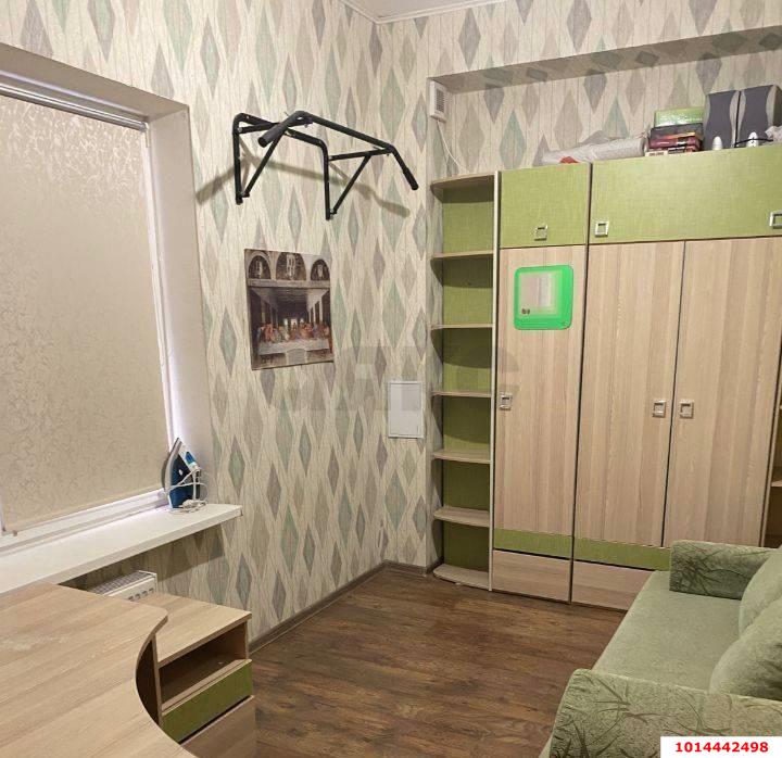 Фото №3: 3-комнатная квартира 61 м² - Краснодар, Юбилейный, пр-кт Чекистов, 24