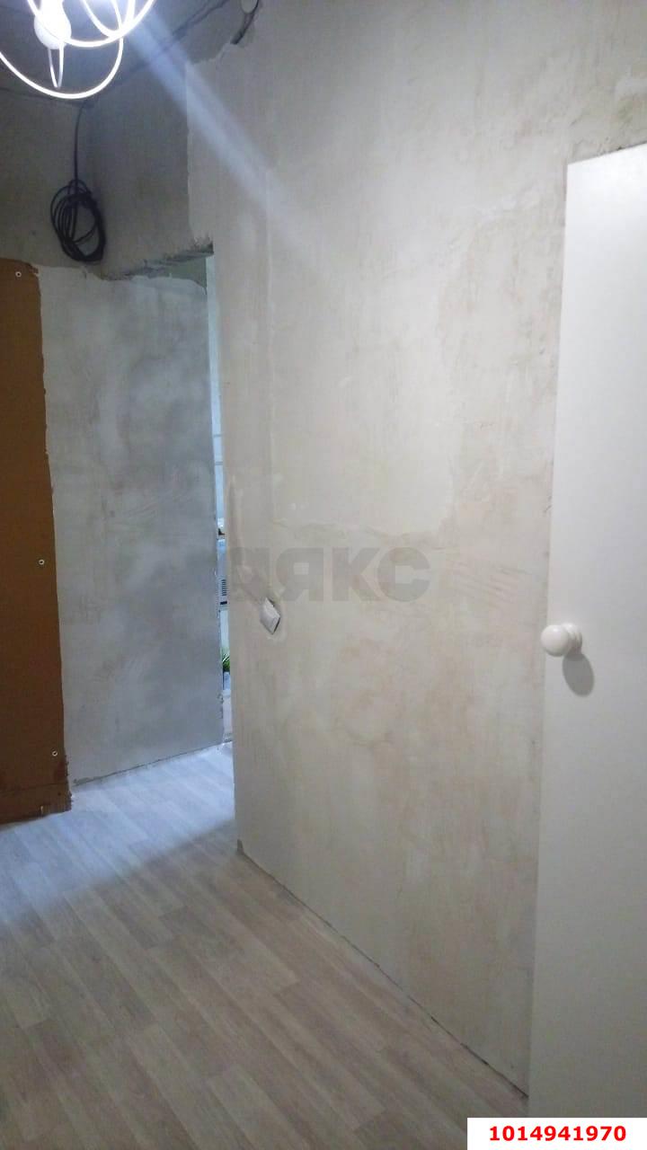 Фото №13: 1-комнатная квартира 37 м² - Краснодар, жилой комплекс Западный Город, ул. Крылатская, 21