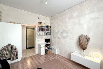 Фото №4: 1-комнатная квартира 37 м² - Краснодар, мкр. жилой комплекс Западный Город, ул. Крылатская, 21