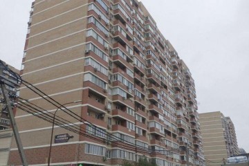 Фото №3: 1-комнатная квартира 42 м² - Краснодар, мкр. имени Петра Метальникова, ул. Петра Метальникова, 26