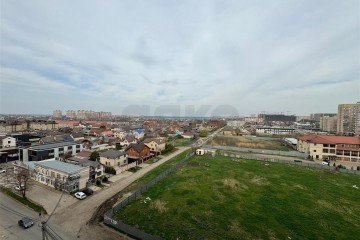 Фото №5: 1-комнатная квартира 42 м² - Краснодар, мкр. имени Петра Метальникова, ул. Петра Метальникова, 26