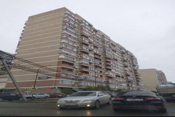 Фото №3: 1-комнатная квартира 42 м² - Краснодар, мкр. жилой комплекс Времена Года-2, ул. Петра Метальникова, 26