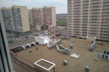 Фото №2: 1-комнатная квартира 42 м² - Краснодар, мкр. имени Петра Метальникова, ул. Петра Метальникова, 26