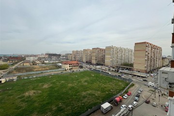 Фото №4: 1-комнатная квартира 42 м² - Краснодар, мкр. имени Петра Метальникова, ул. Петра Метальникова, 26