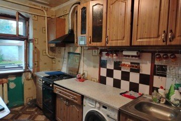 Фото №3: 3-комнатная квартира 64 м² - Краснодар, мкр. Дубинка, ул. Ставропольская, 5